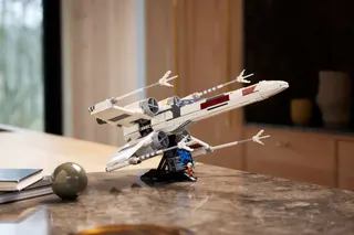 X-Wing Starfighter LEGO-set afbeelding 7