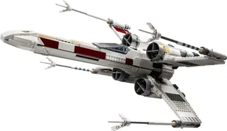 X-Wing Starfighter LEGO-set afbeelding 3