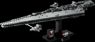 Executor Super Star Destroyer LEGO-set