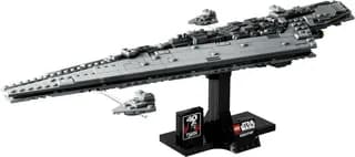 Executor Super Star Destroyer LEGO-set afbeelding 2
