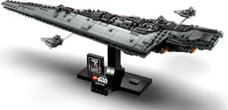 Executor Super Star Destroyer LEGO-set afbeelding 3