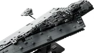 Executor Super Star Destroyer LEGO-set afbeelding 4