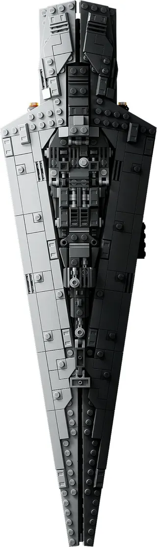 Executor Super Star Destroyer LEGO-set afbeelding 5