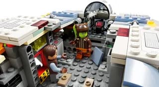 Ghost & Phantom II LEGO-set afbeelding 10
