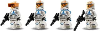 332nd Ahsoka's Clone Trooper Battle Pack LEGO-set afbeelding 5