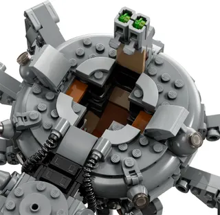 Spider Tank LEGO-set afbeelding 6