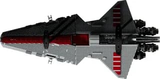Venator-Class Republic Attack Cruiser LEGO-set afbeelding 6