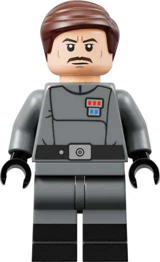 Venator-Class Republic Attack Cruiser LEGO-set afbeelding 7