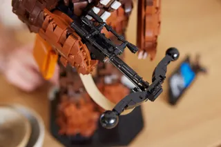 Chewbacca LEGO-set afbeelding 10