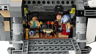 The Onyx Cinder LEGO-set afbeelding 7