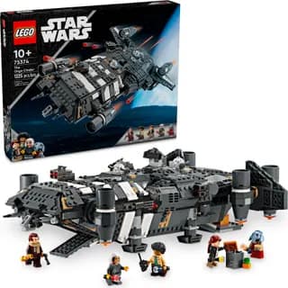 The Onyx Cinder LEGO-set afbeelding 12