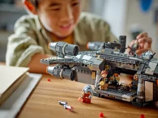 The Onyx Cinder LEGO-set afbeelding 9