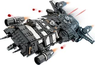 The Onyx Cinder LEGO-set afbeelding 3