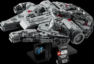 Millennium Falcon LEGO-set