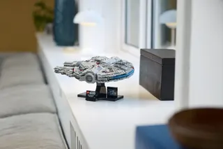 Millennium Falcon LEGO-set afbeelding 8