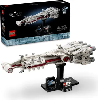 Tantive IV LEGO-set afbeelding 4