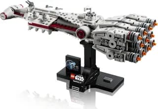 Tantive IV LEGO-set afbeelding 2