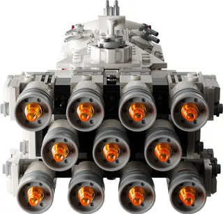 Tantive IV LEGO-set afbeelding 3