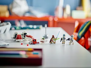 BARC Speeder Escape LEGO-set afbeelding 7