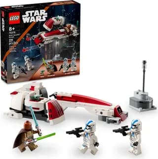 BARC Speeder Escape LEGO-set afbeelding 9