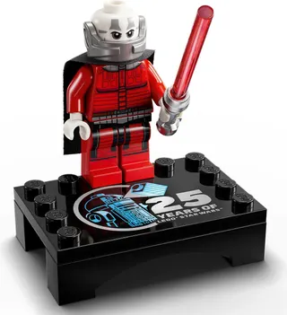 R2-D2 LEGO-set afbeelding 5