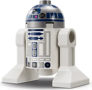 R2-D2 LEGO-set afbeelding 6