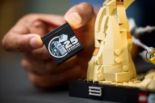 Mos Espa Podrace LEGO-set afbeelding 7