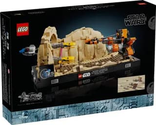 Mos Espa Podrace LEGO-set afbeelding 8