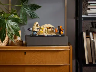 Mos Espa Podrace LEGO-set afbeelding 4