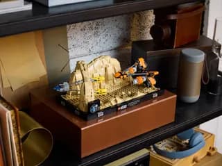 Mos Espa Podrace LEGO-set afbeelding 5