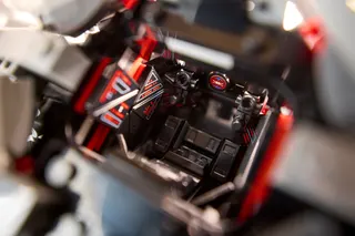 TIE Interceptor LEGO-set afbeelding 9