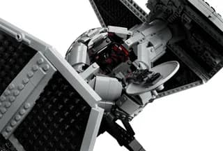 TIE Interceptor LEGO-set afbeelding 6