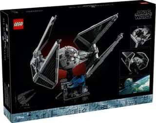 TIE Interceptor LEGO-set afbeelding 12