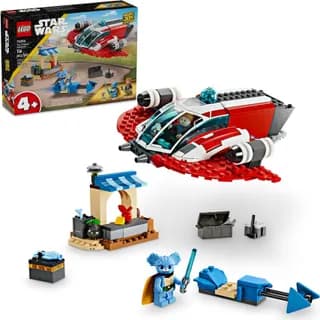 The Crimson Firehawk LEGO-set afbeelding 6