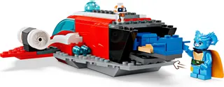 The Crimson Firehawk LEGO-set afbeelding 3