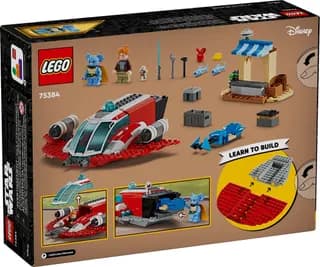The Crimson Firehawk LEGO-set afbeelding 7