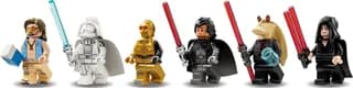 Dark Falcon LEGO-set afbeelding 2