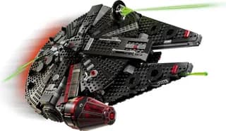 Dark Falcon LEGO-set afbeelding 3