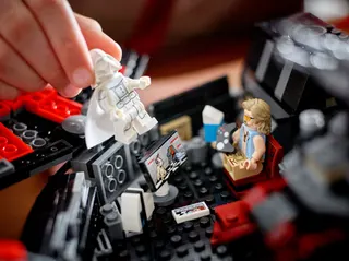 Dark Falcon LEGO-set afbeelding 8