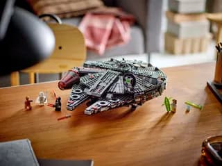 Dark Falcon LEGO-set afbeelding 10