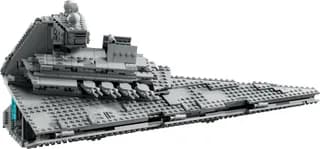 Imperial Star Destroyer LEGO-set afbeelding 2