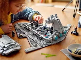 Imperial Star Destroyer LEGO-set afbeelding 5