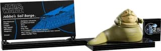 Jabba's Sail Barge LEGO-set afbeelding 3