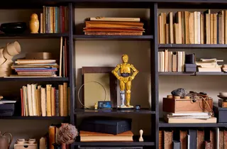 C-3PO LEGO-set afbeelding 6