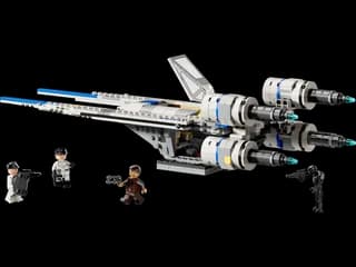 Rebel U-wing Starfighter LEGO-set