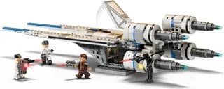 Rebel U-wing Starfighter LEGO-set afbeelding 3