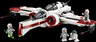 ARC-170 Starfighter LEGO-set