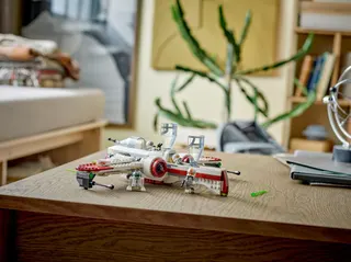 ARC-170 Starfighter LEGO-set afbeelding 11