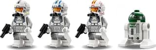 ARC-170 Starfighter LEGO-set afbeelding 2