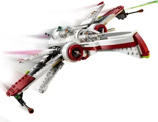 ARC-170 Starfighter LEGO-set afbeelding 3